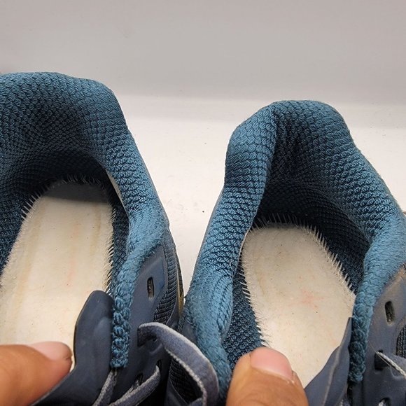 Altra Torin 5 Plush Mens Size 7 Majolica Blue Running Athletic Shoes AL0A547F408 main image 5